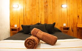 EcoHotelTDF