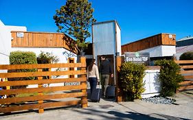 EcoHotelTDF